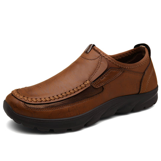 Jonathan - Mocassins confortables