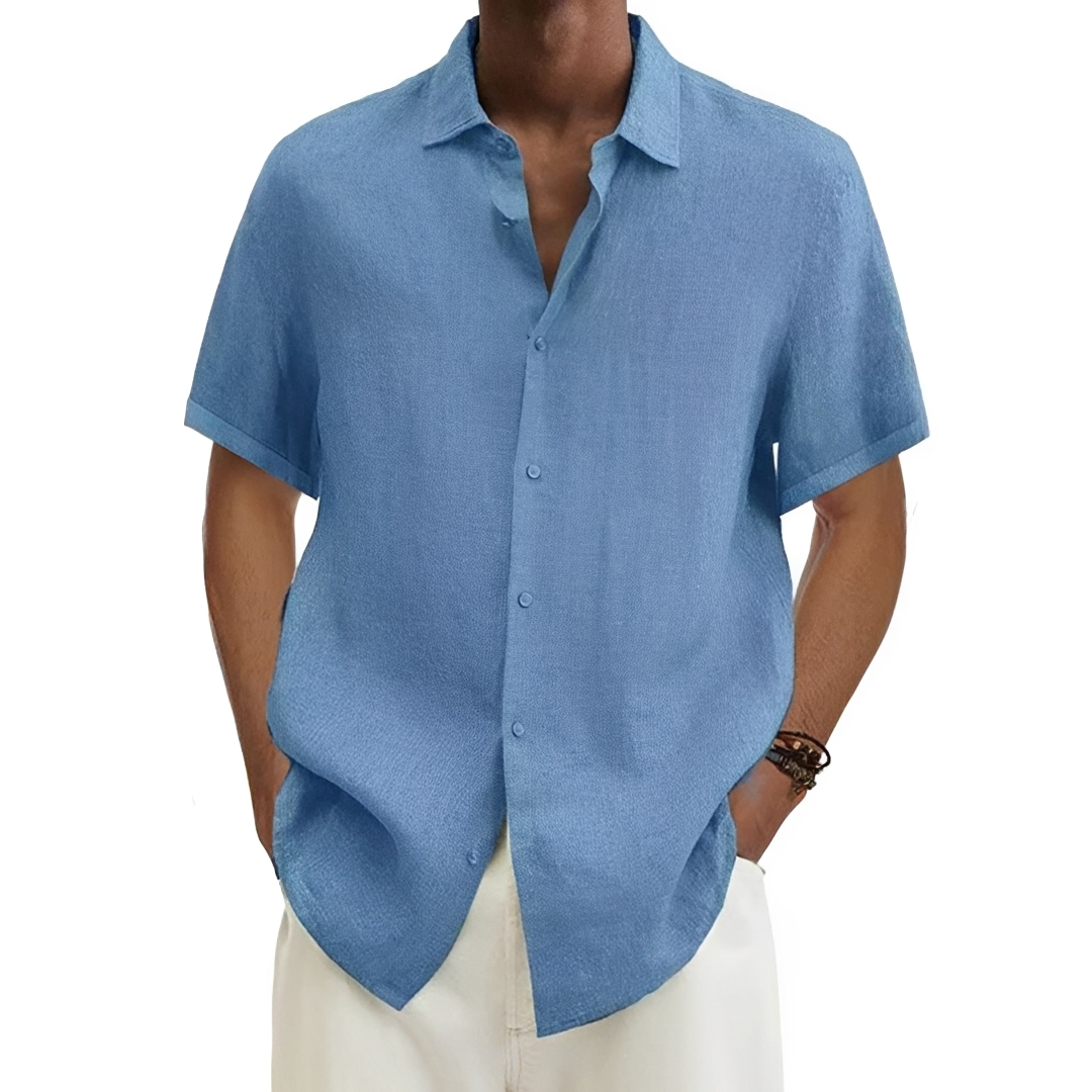 Lylle - Polos pour homme - parfaits pour les jours chauds