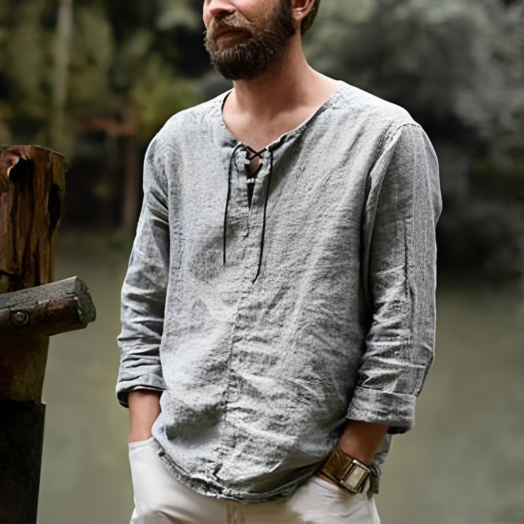 Jake - Chemises pour hommes - parfaites pour temps chaud