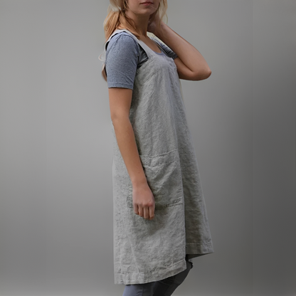 Silvia - Combinaison estivale chic pour femme