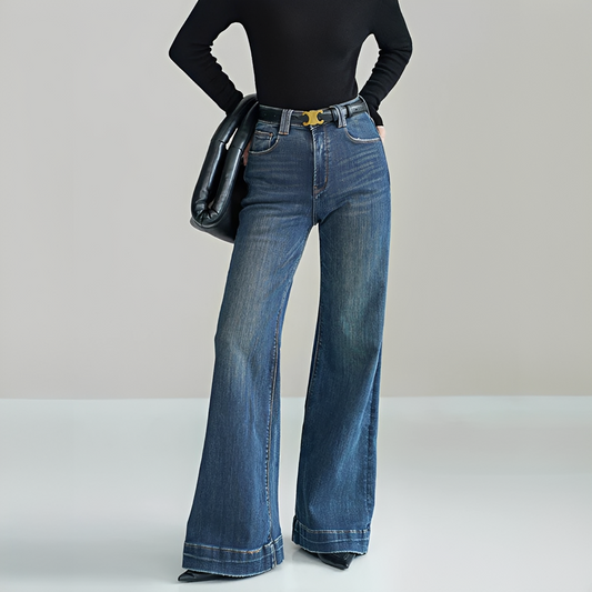 Tamia - Jean Élégant Taille Moyenne