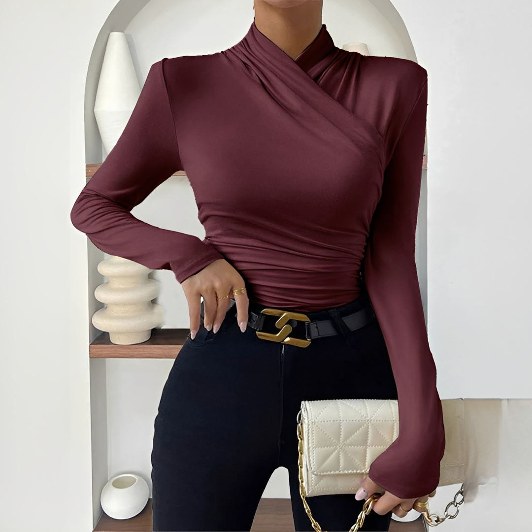 Jelaica - T-shirt stylé et fashionable