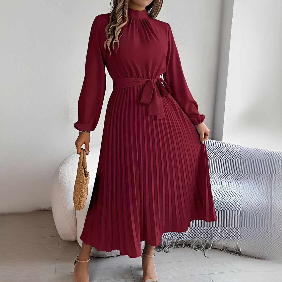 Antonette - Robe élégante