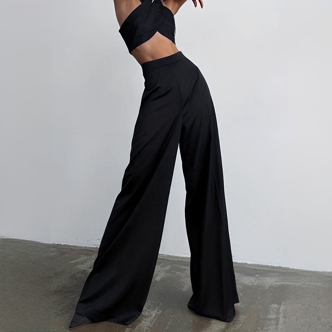 Madison - Pantalon coupe ample