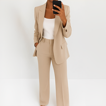 Brenda - Costume à la mode