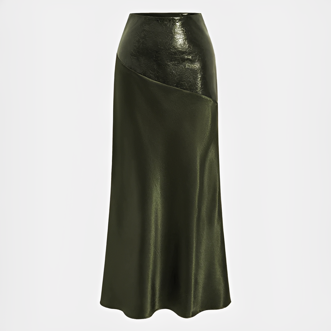 Viviana - Jupe Chic Scintillante