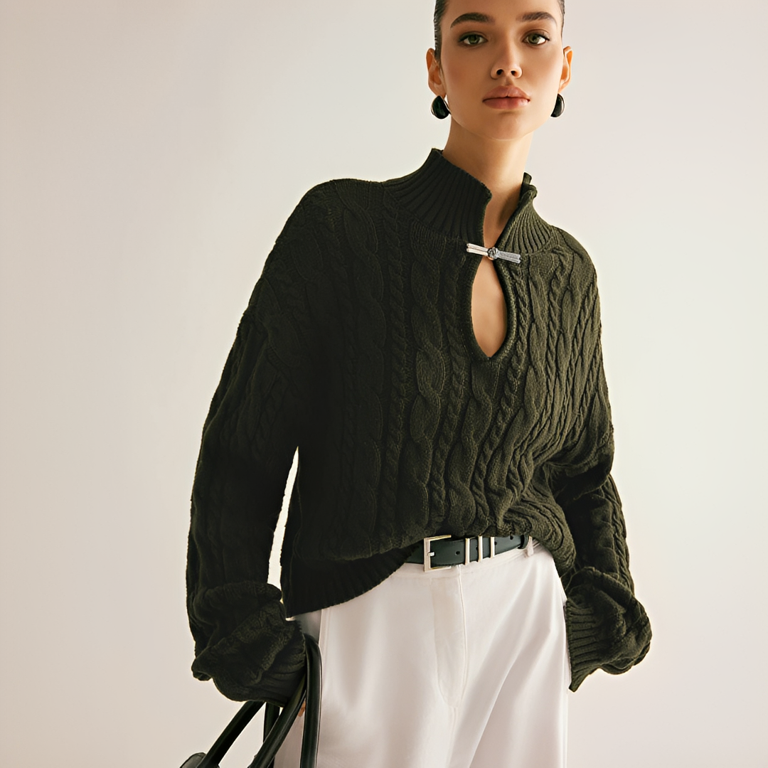 Jessa - Hauts confortables