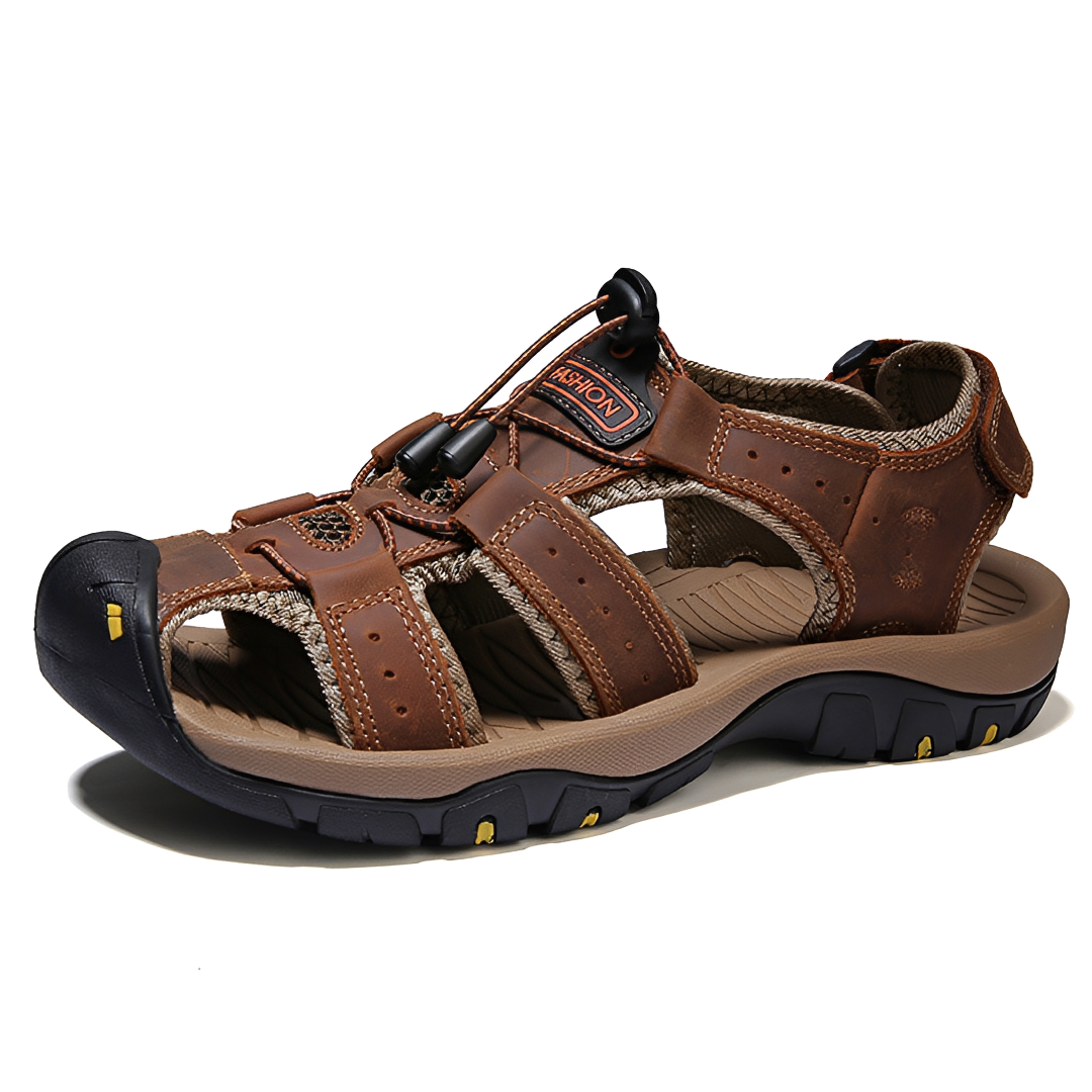 Nolan - Chaussures homme - pour activités extérieures