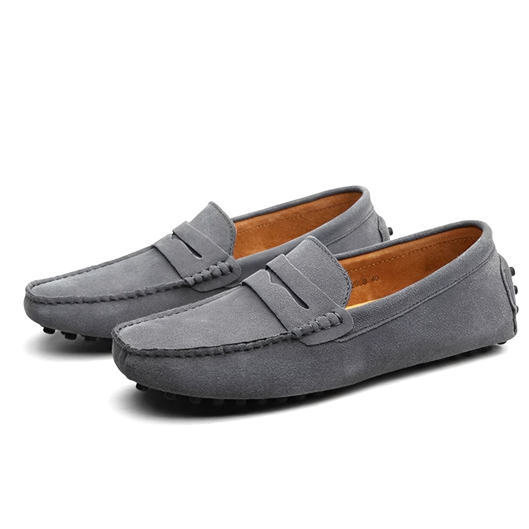 Kervin - Chaussures décontractées pour hommes