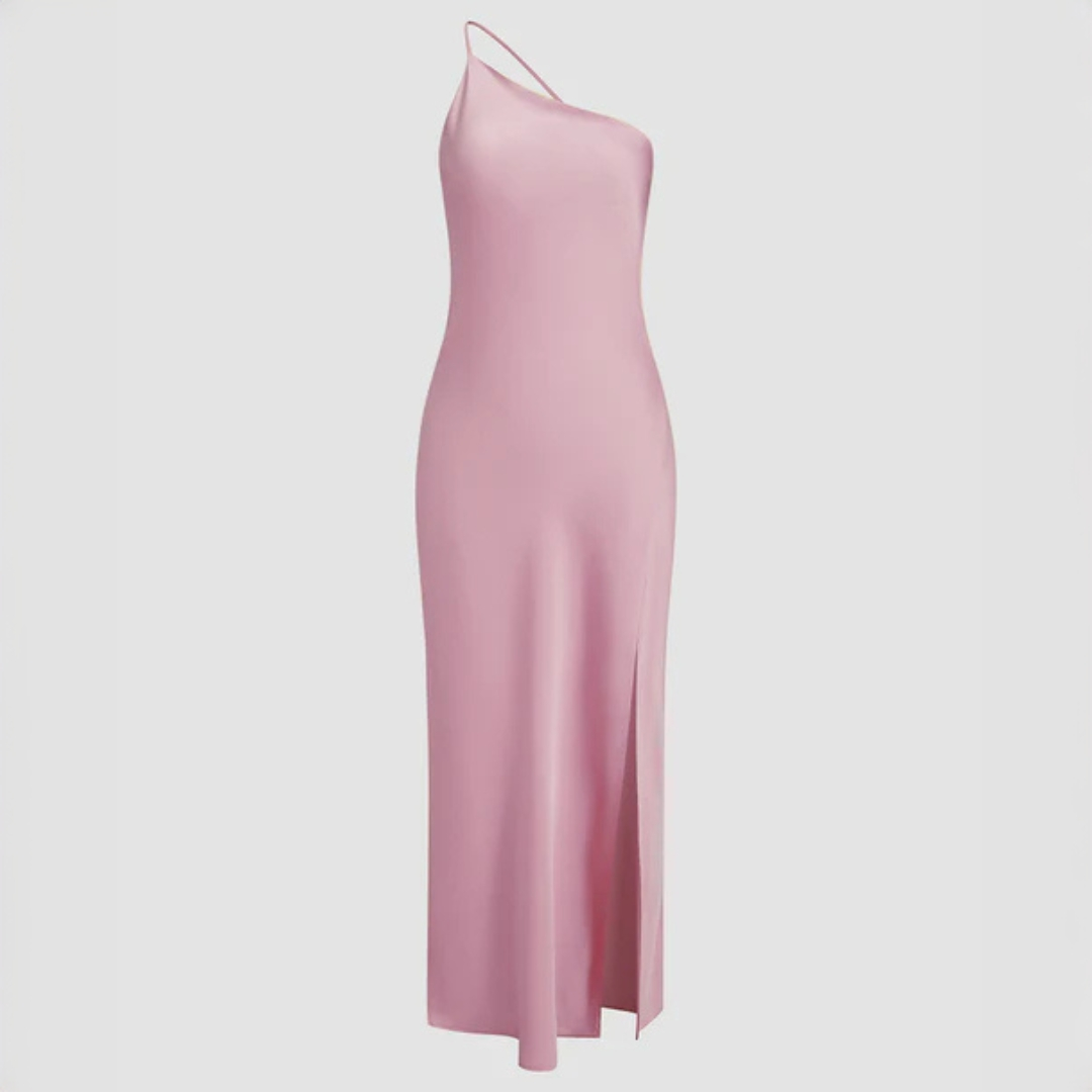 Arcelie - Robe longue élégante et chic