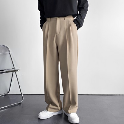 Samuel - Pantalon Décontracté