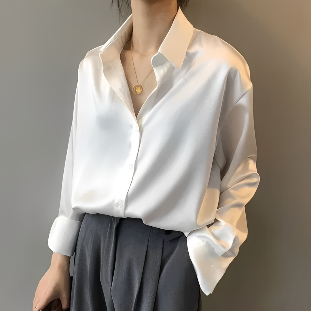 Carlette - Blouse à la mode
