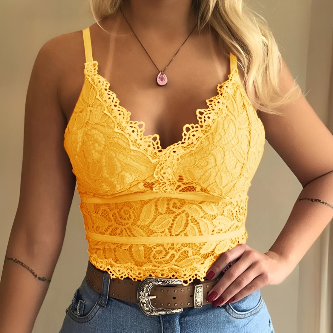 Lyka - Hauts pour femmes - pour les jours de chaleur