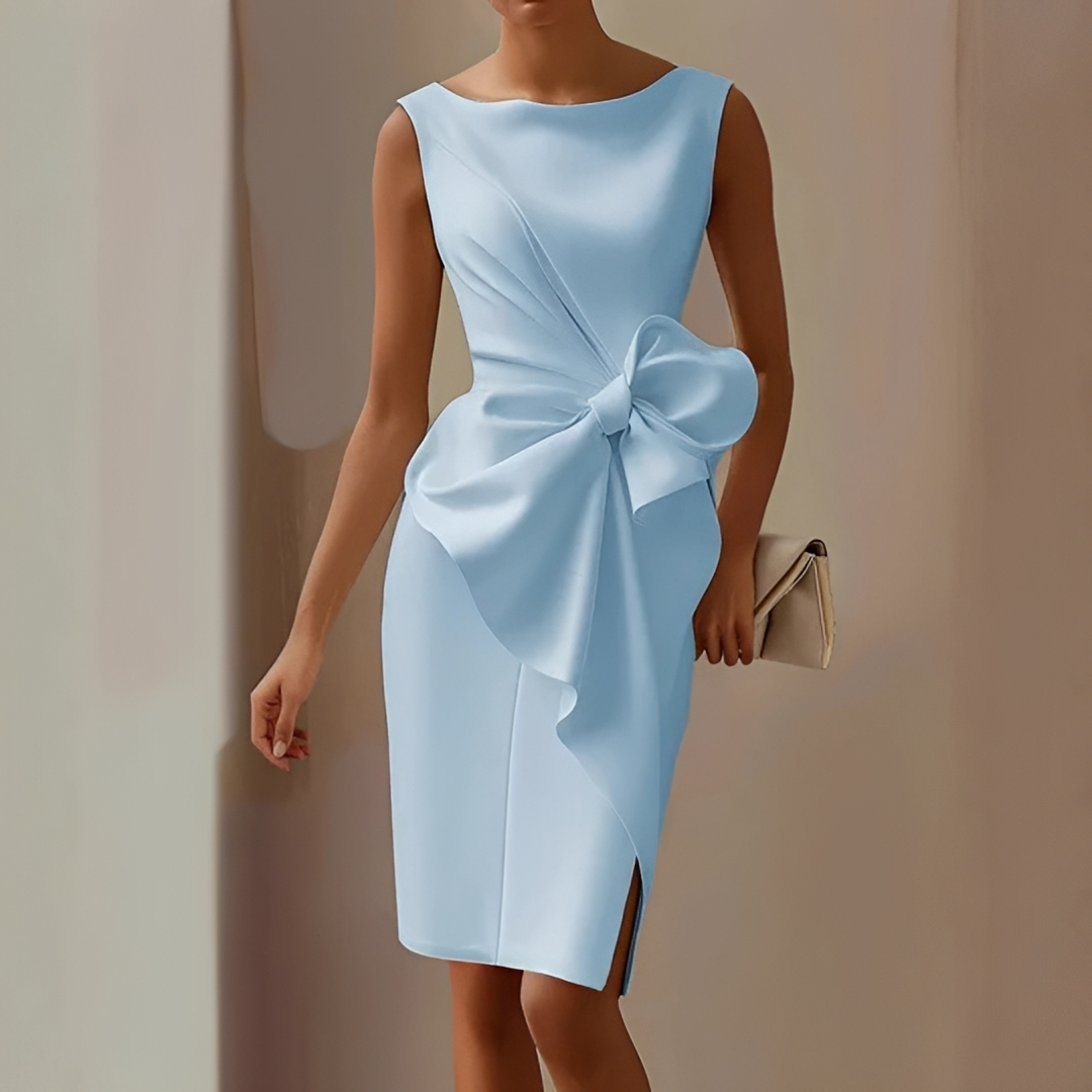 Avery - Robe Stylée