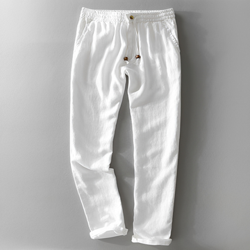 Callum - Pantalon Léger et Agréable