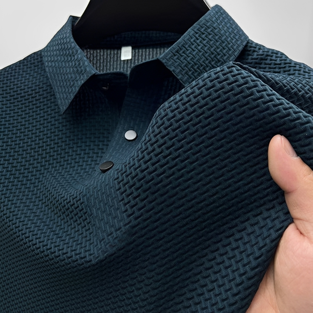Stevens - Polo Confortable
