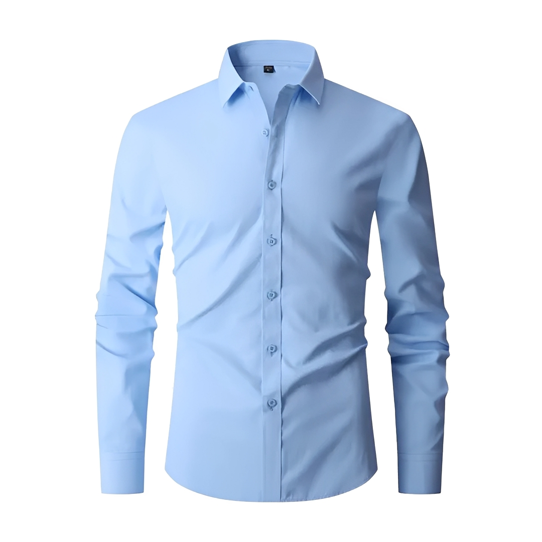 Trevor - Une chemise chic et tendance pour homme
