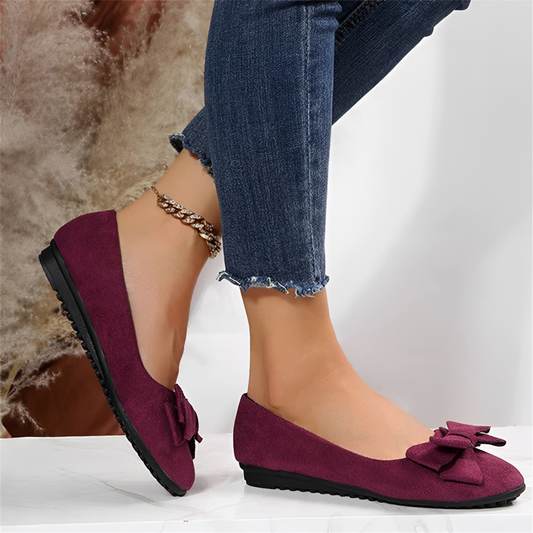 Mitchel - Chaussures Élégantes et Branchées