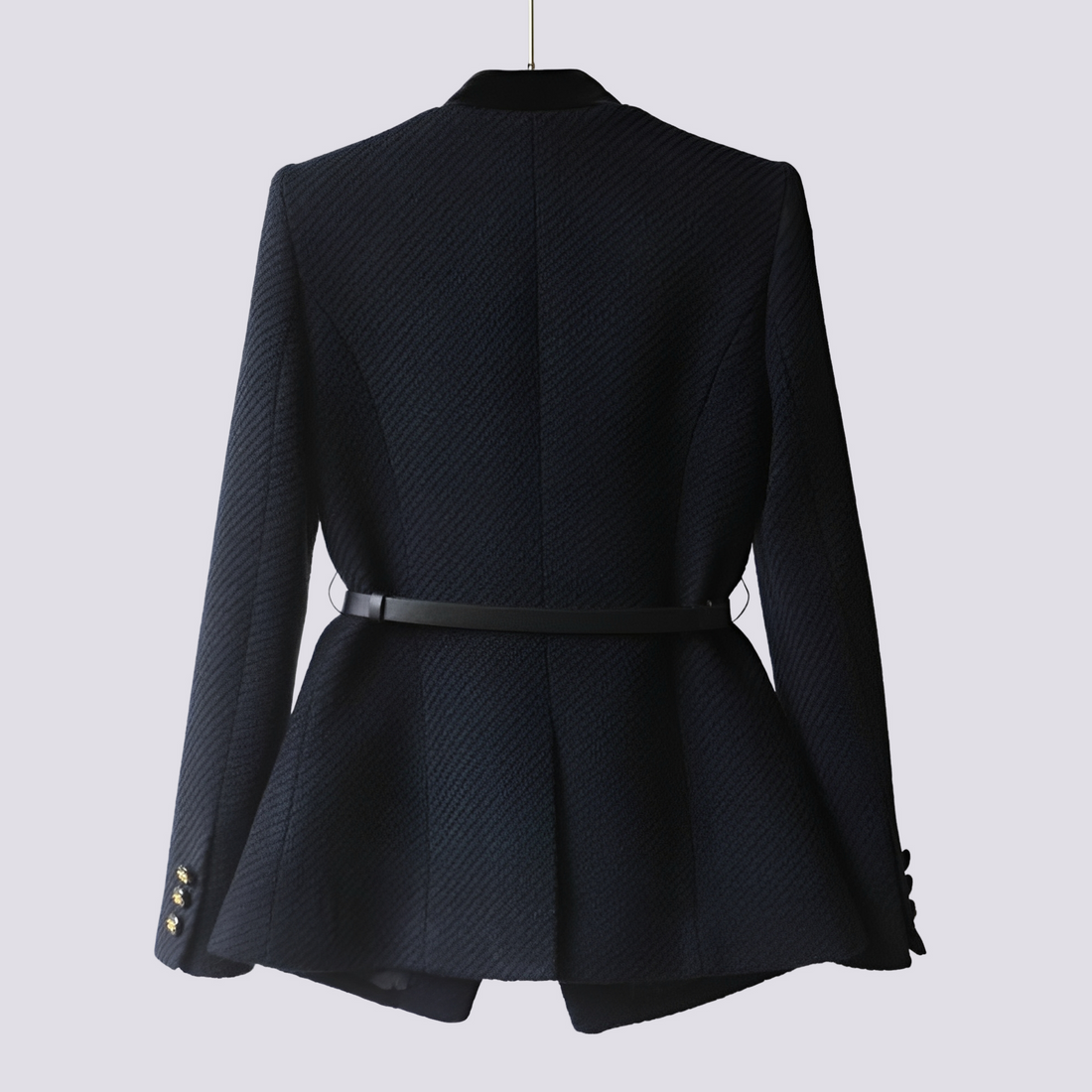Patricia - Blazer Chic Ajusté