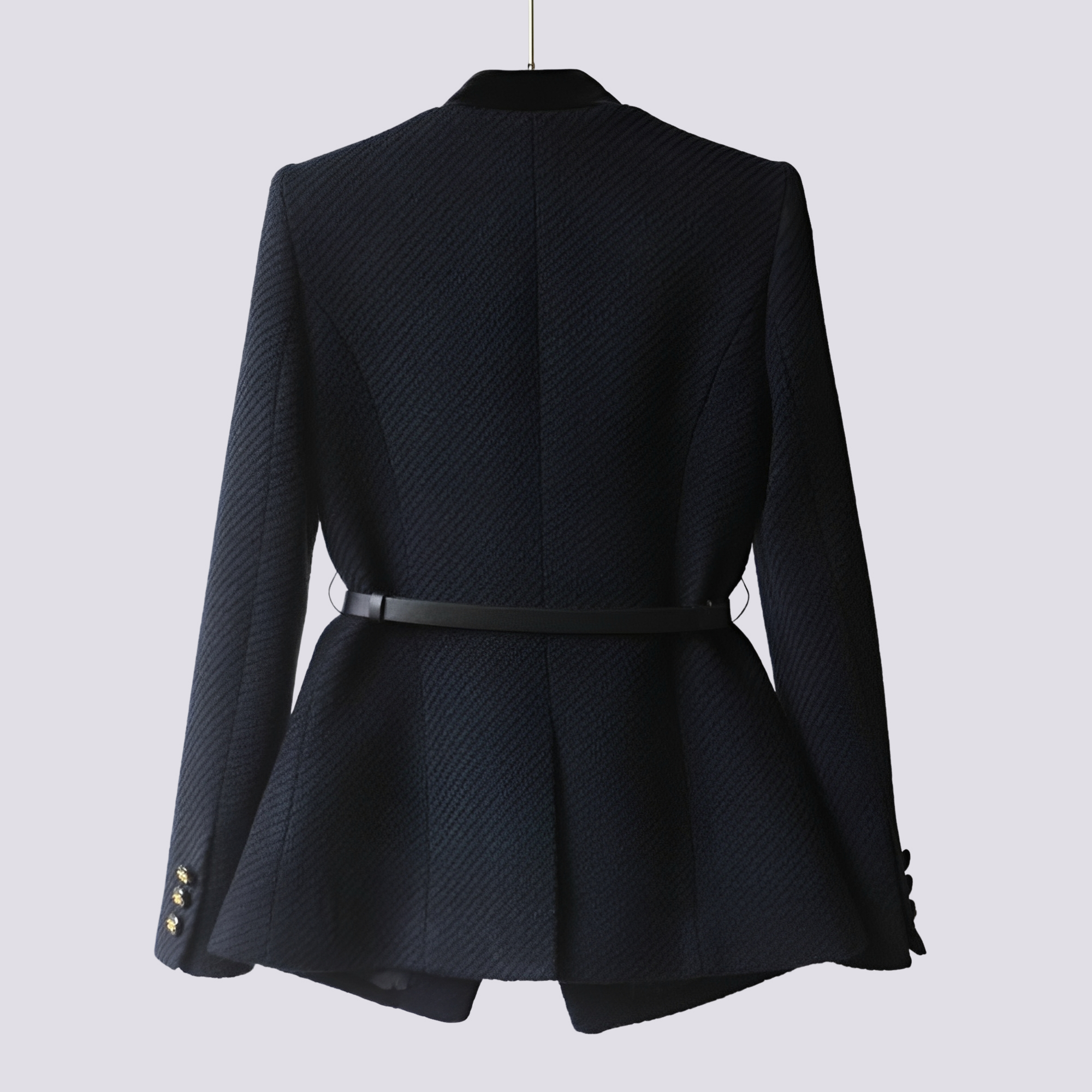 Patricia - Blazer Chic Ajusté