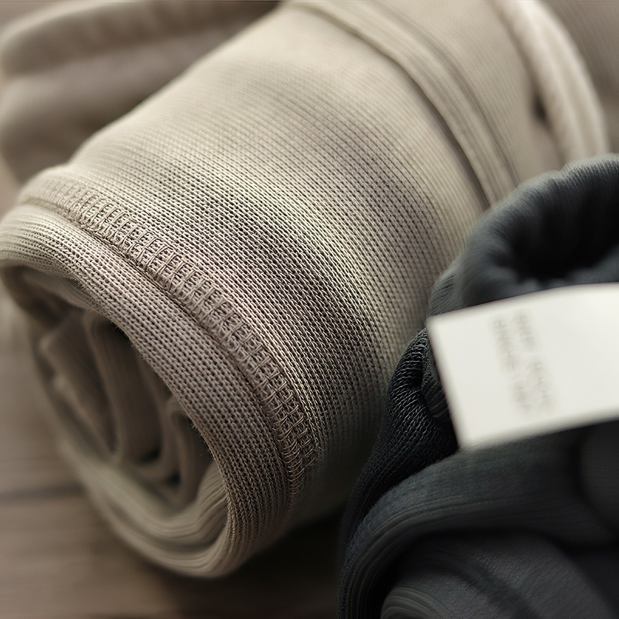 Nash - Shorts amples et classiques