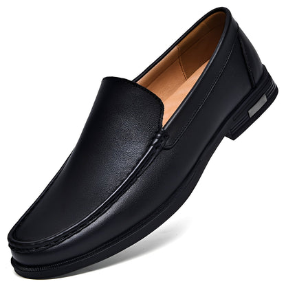 Walters - Mocassins Chic et Décontractés