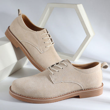 Howard - Chaussures Basses Élégantes
