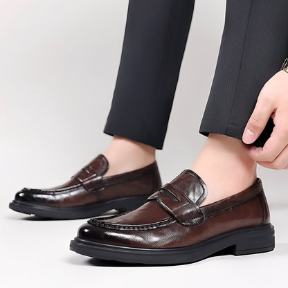 Carter - Mocassins Élégants et Décontractés