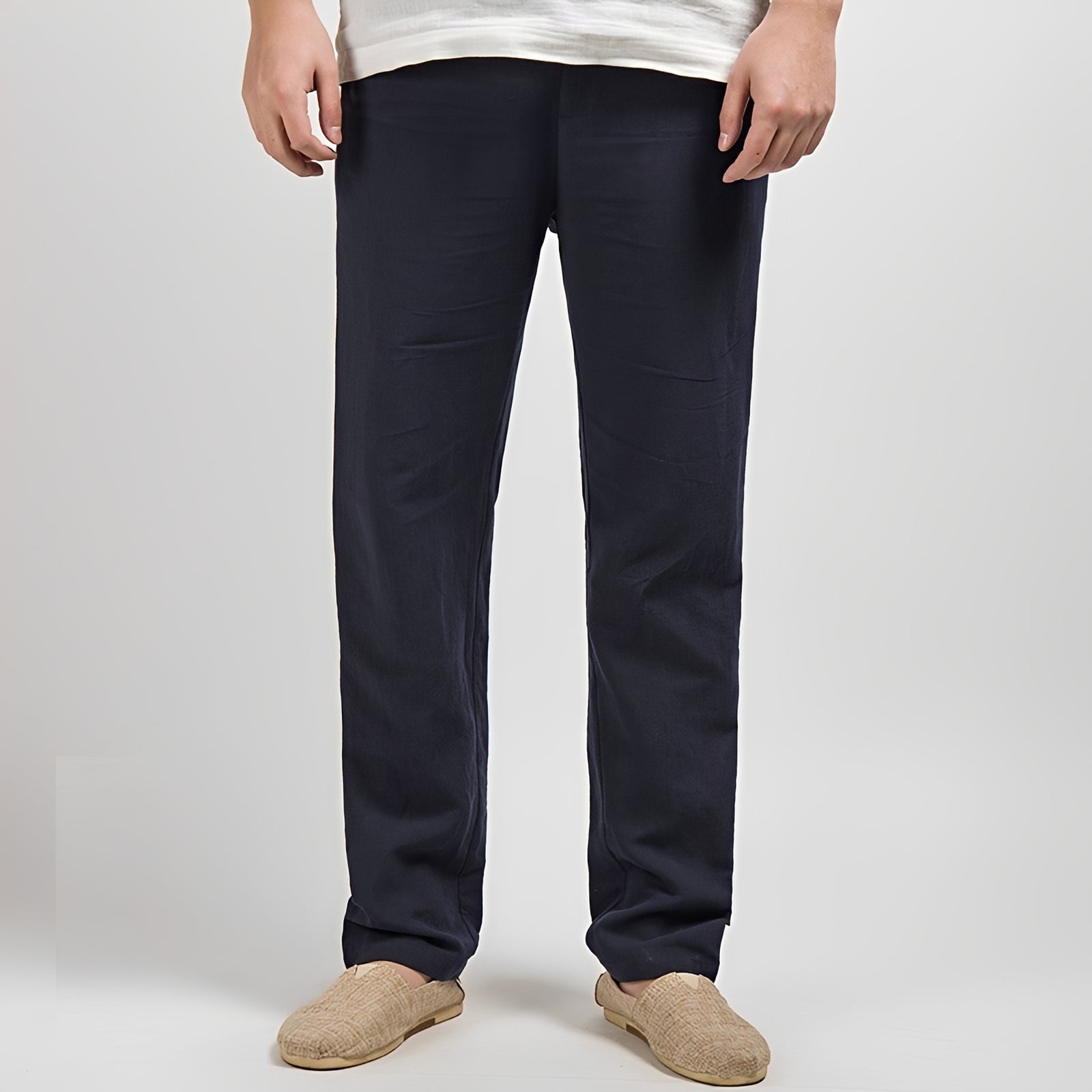 Oscar - Pantalon Relax et Confort