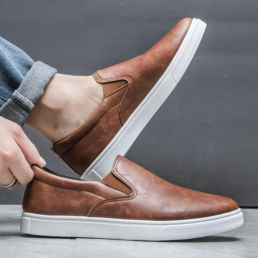 Jeremy - Chaussures élégantes et confortables