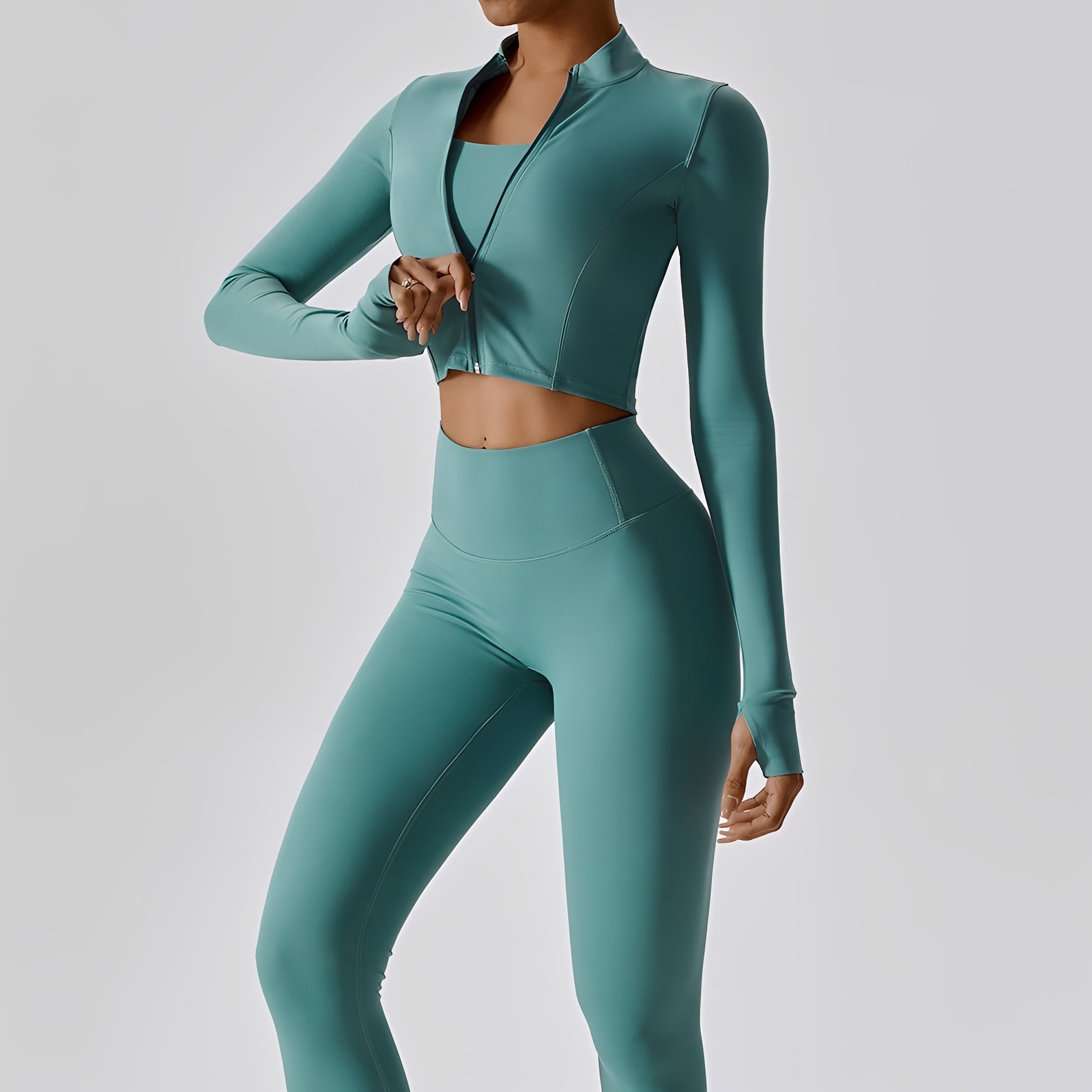 Maddie - Tenue de sport