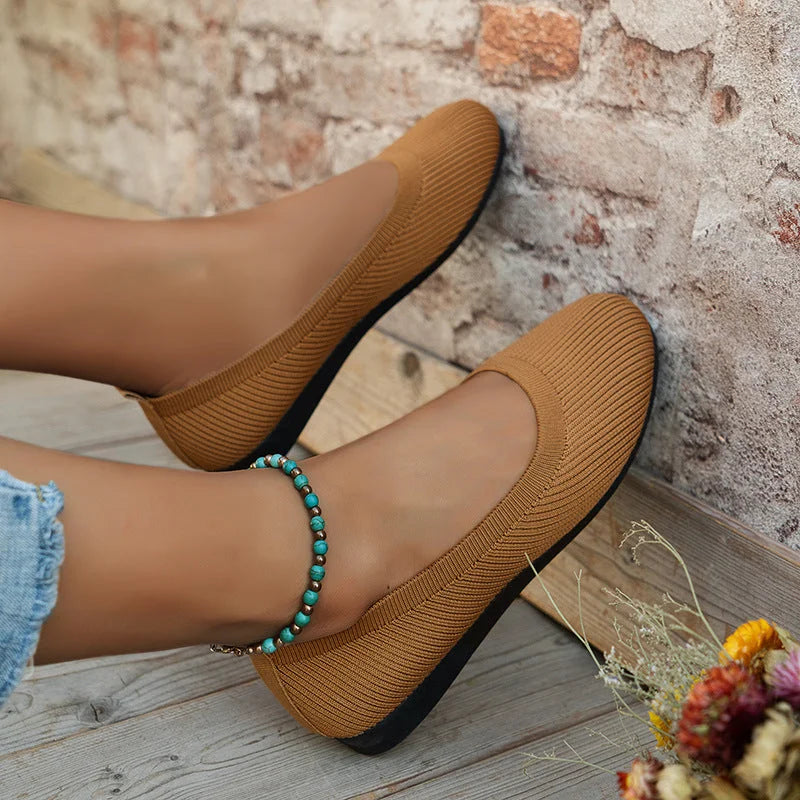 AirStep – Chaussures légères et antidérapantes