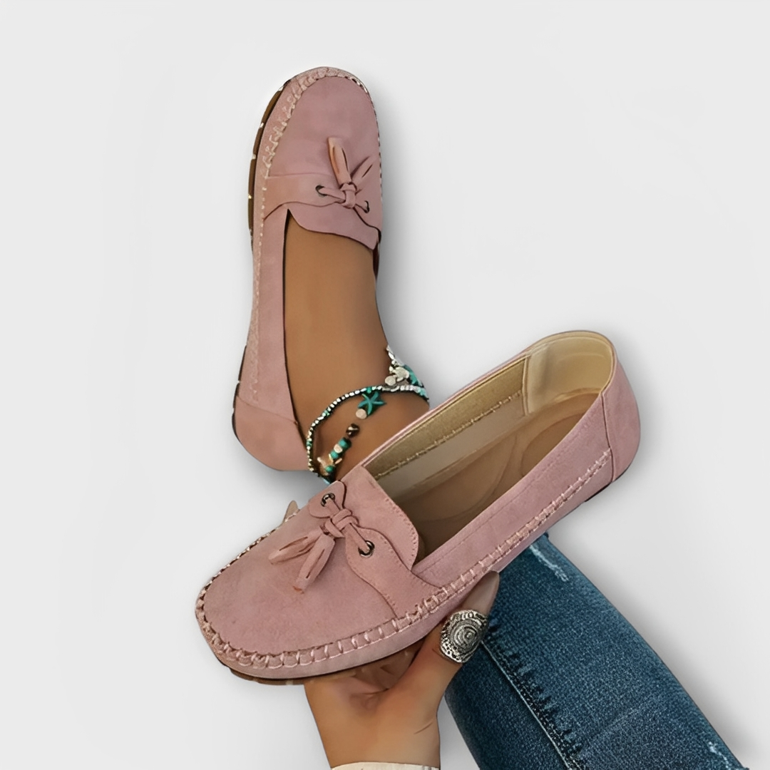 Lise - Chaussures tendance