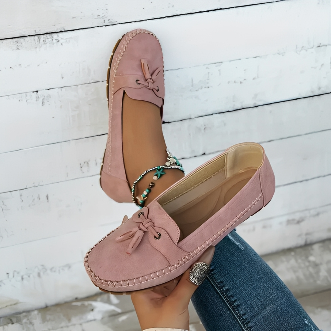 Hilda - Chaussures pour femmes - confortables pour les jours ensoleillés