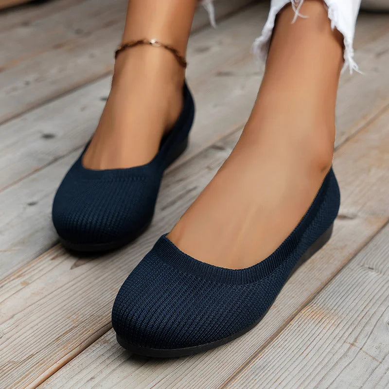 AirStep – Chaussures légères et antidérapantes