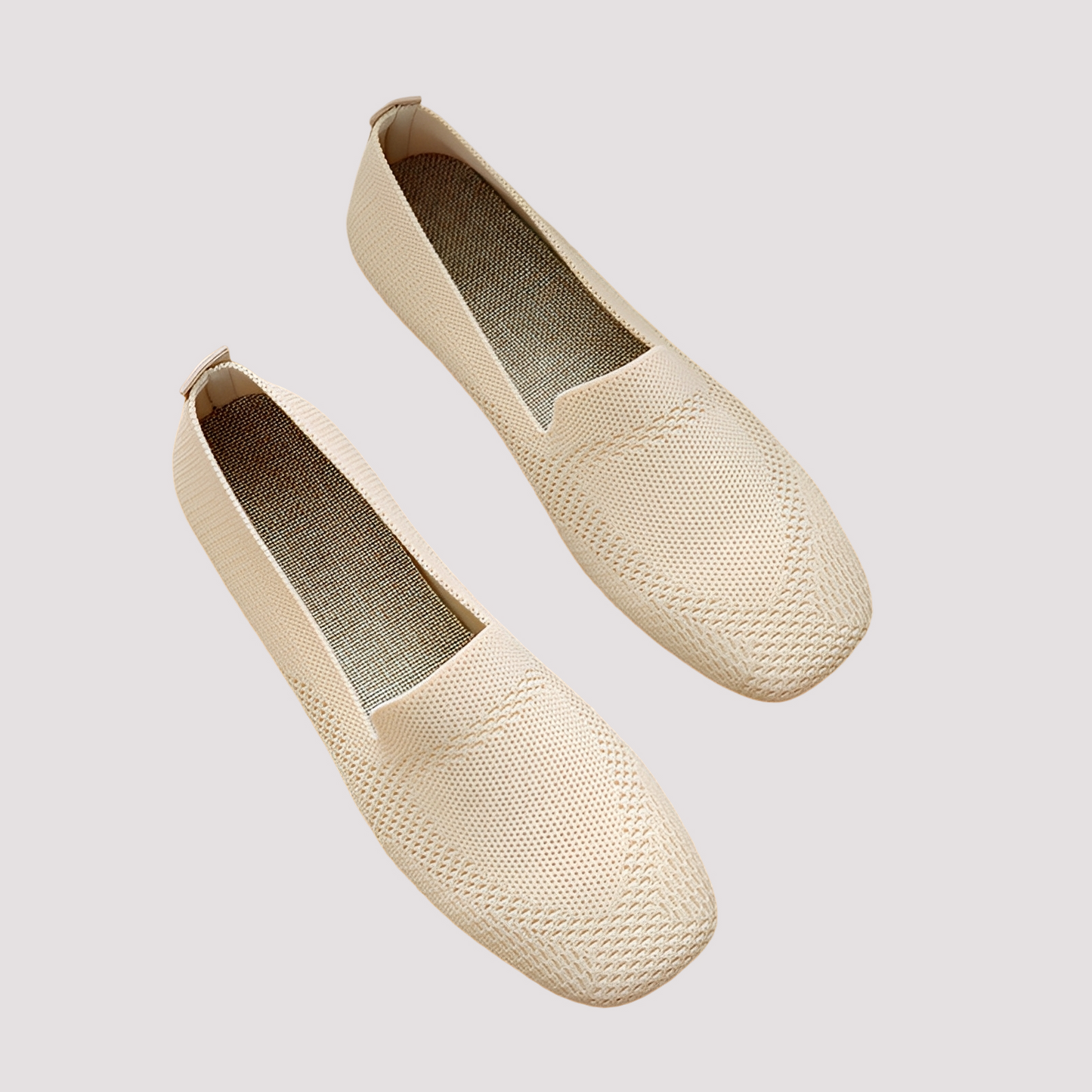 Aleena - Ballerines élégantes