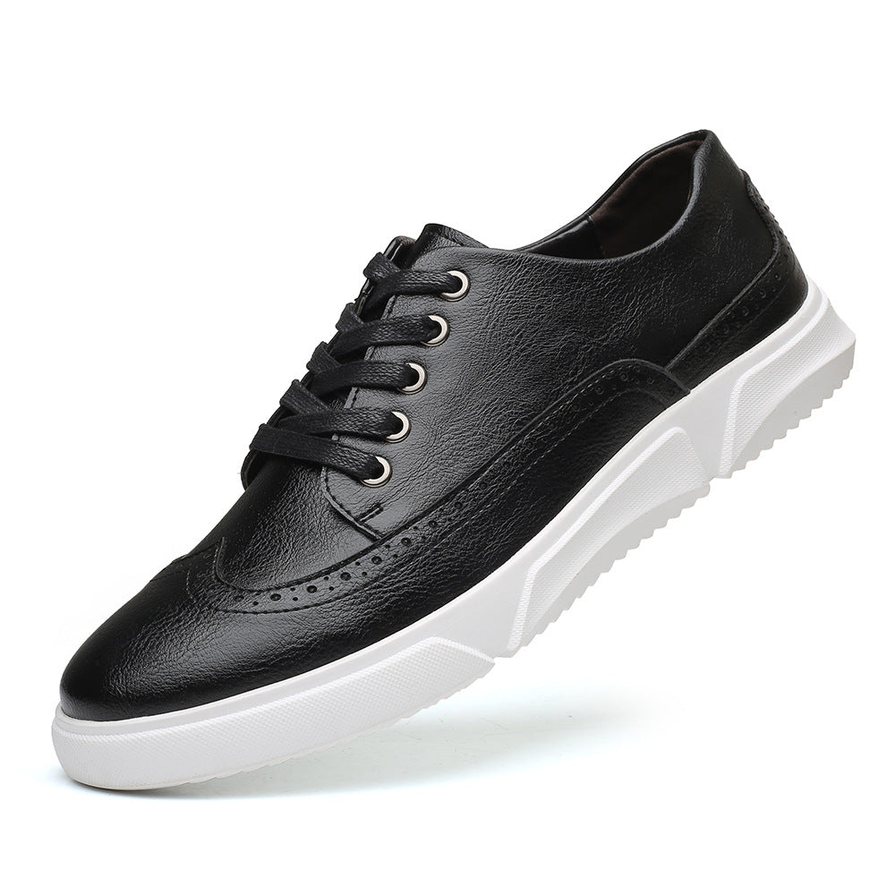 Kurtis - Chaussures Élégantes et Classiques