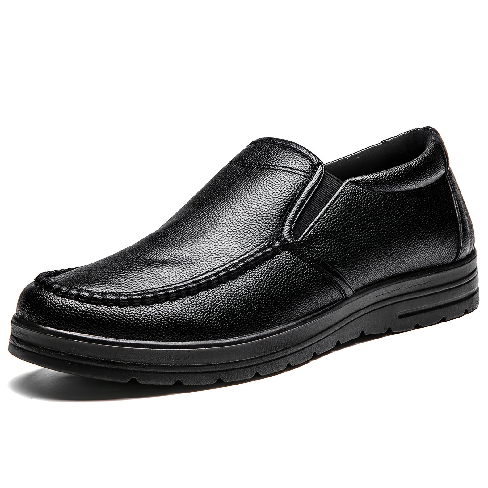 Jonathan - Mocassins confortables