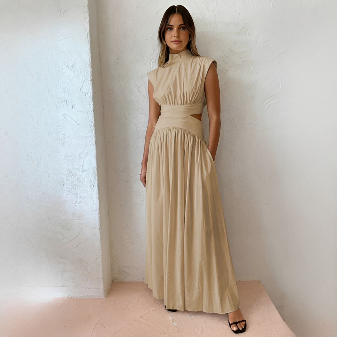 Berley - Robe longue élégante
