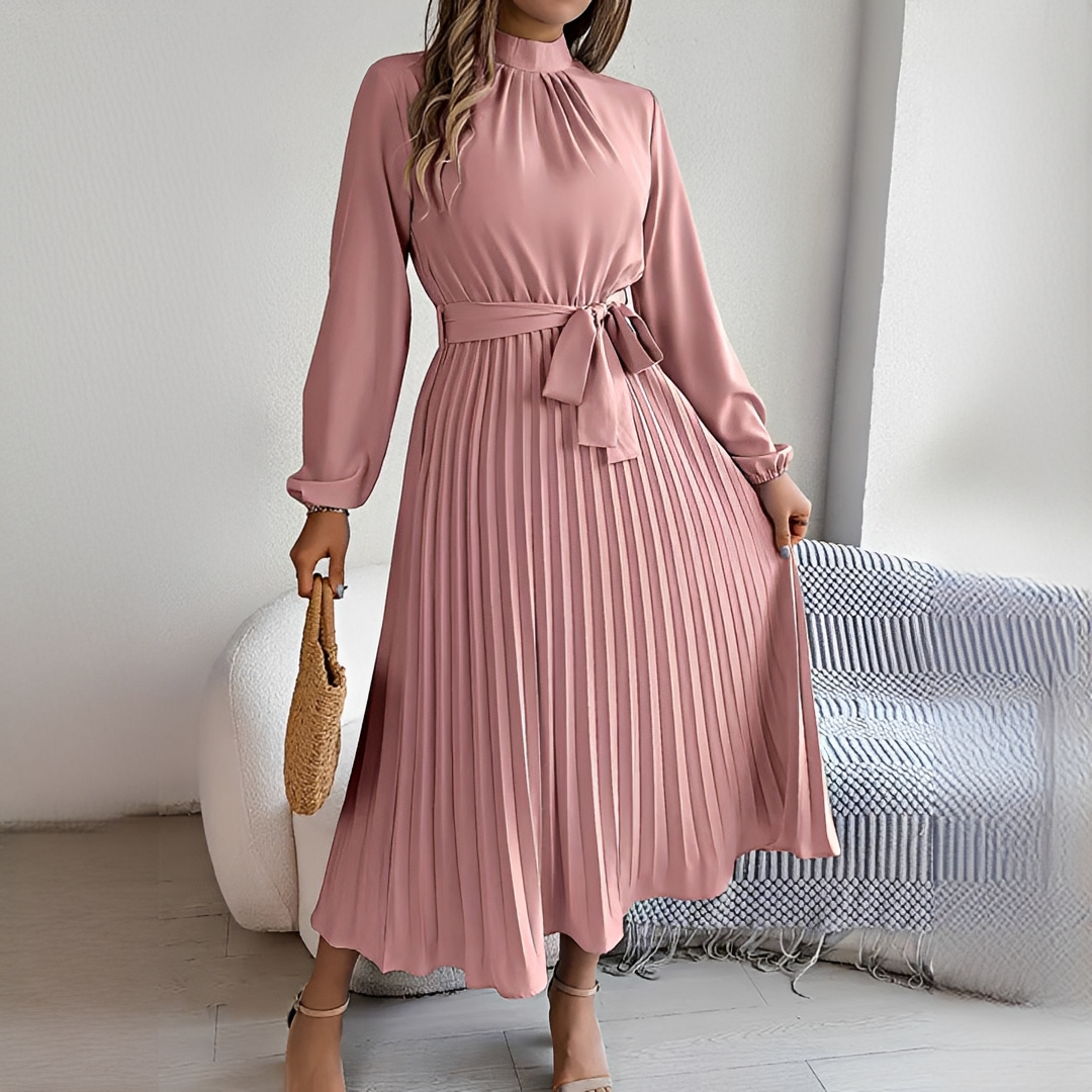 Antonette - Robe élégante