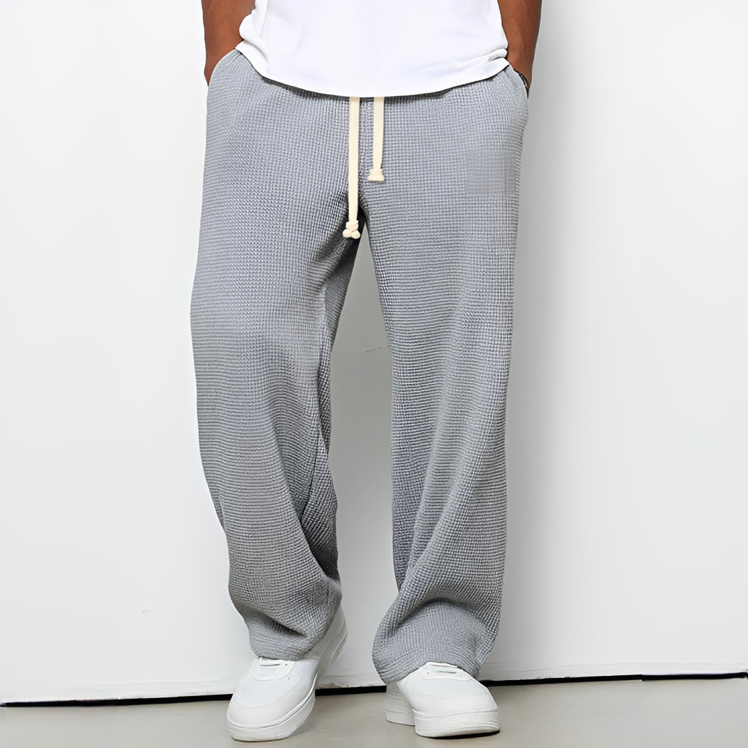 Arnold - Pantalons hommes ultra-confortables