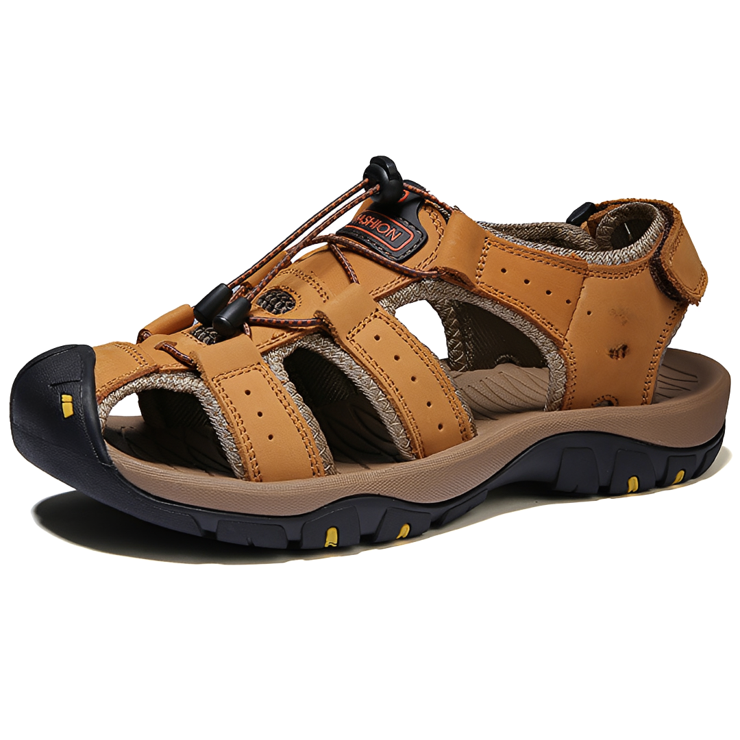Nolan - Chaussures homme - pour activités extérieures