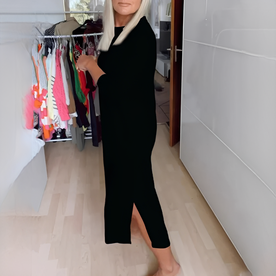 Audra - Robe Spacieuse et Confortable
