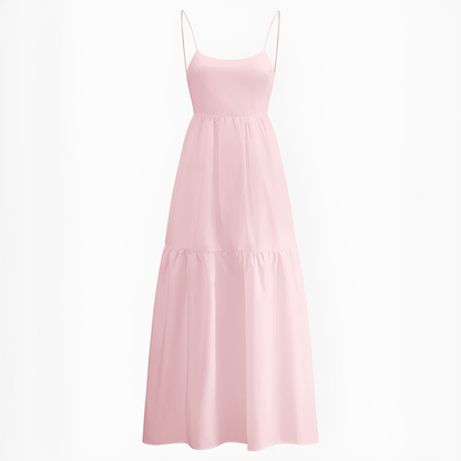 Melou - Robe longue élégante et chic