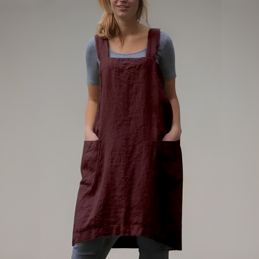 Silvia - Combinaison estivale chic pour femme