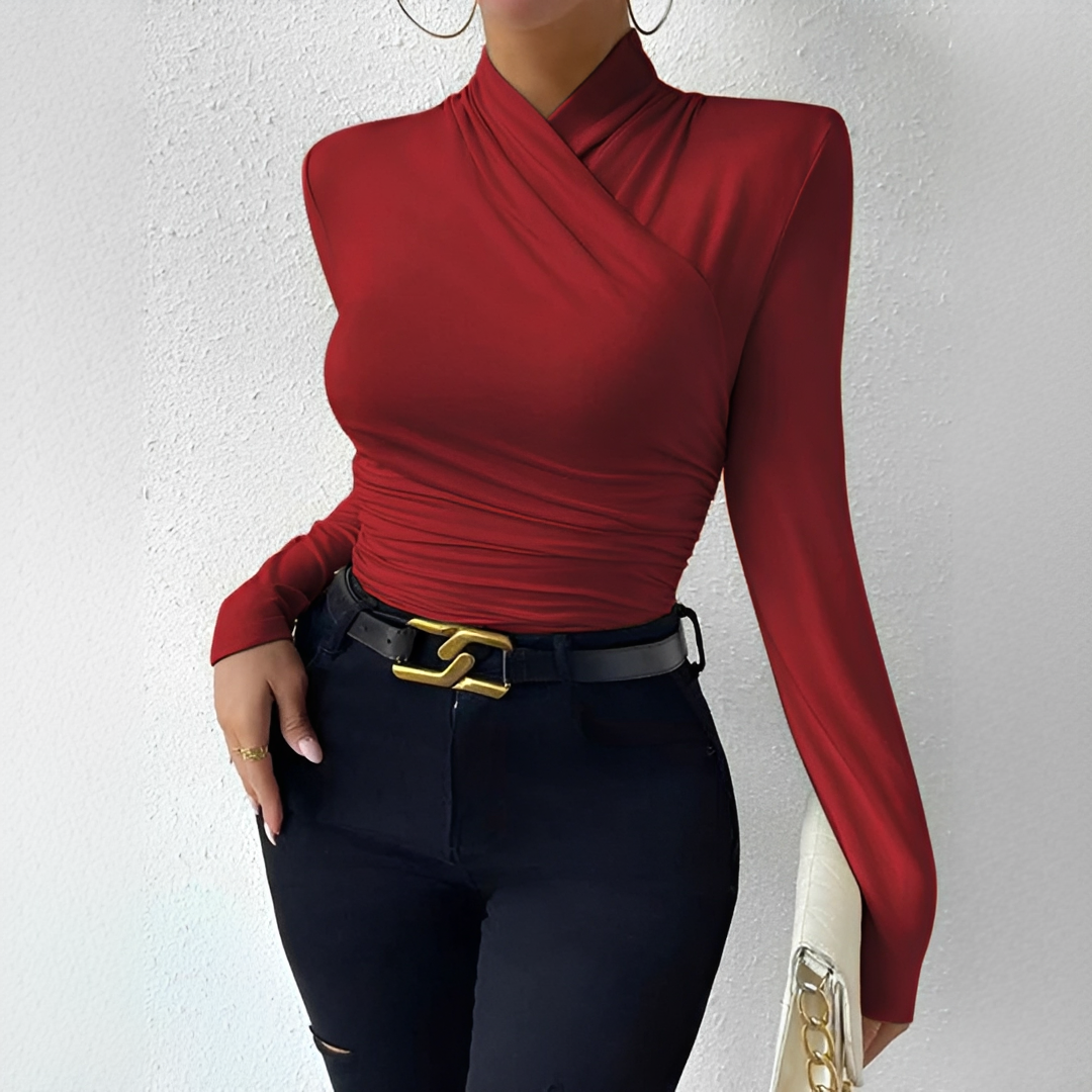 Jelaica - T-shirt stylé et fashionable