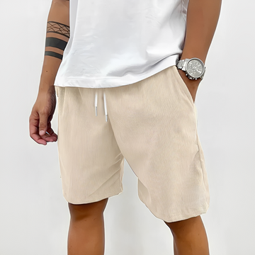 Jando - Shorts homme - pour les journées chaudes