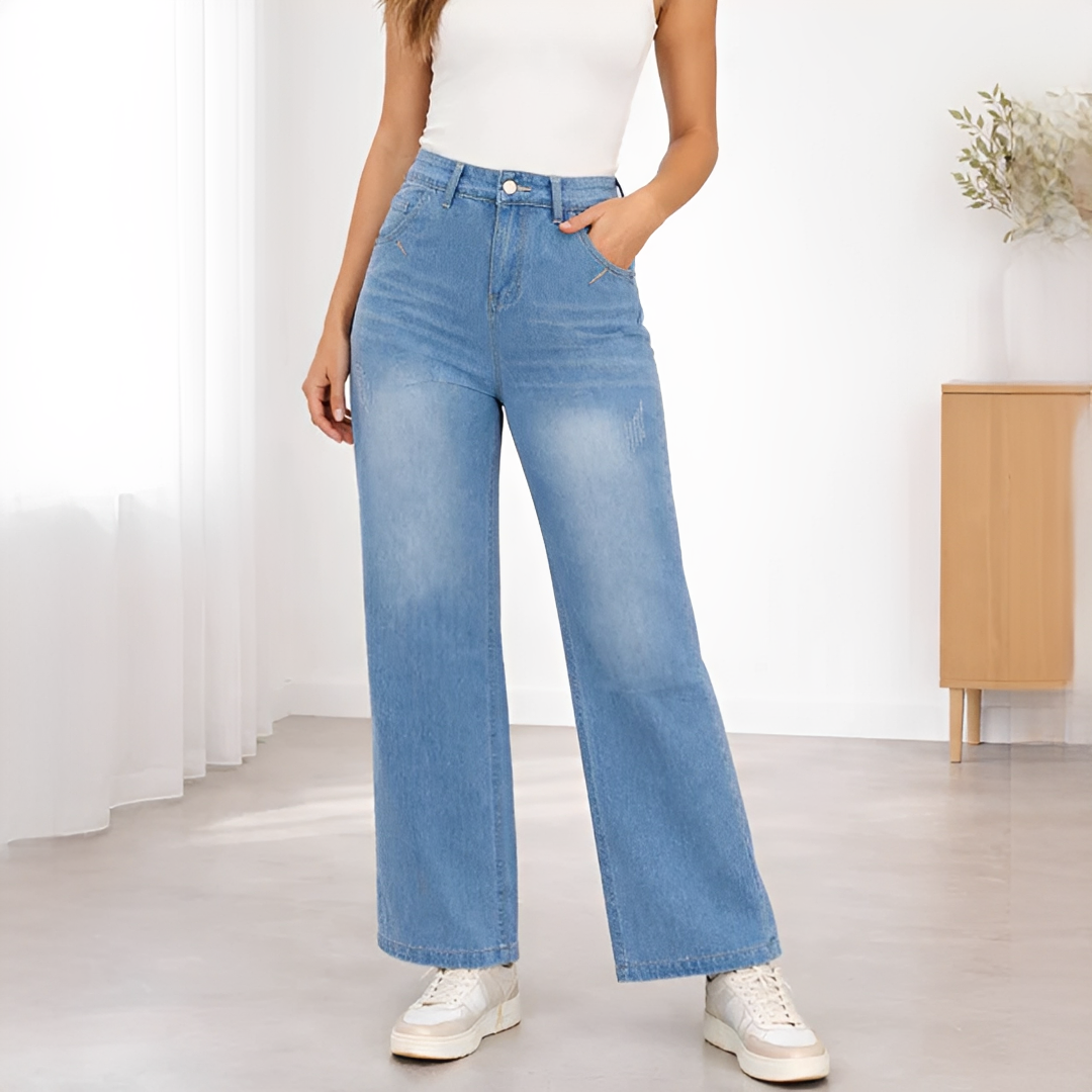 Jaharra - Pantalons élégants et singuliers pour femmes