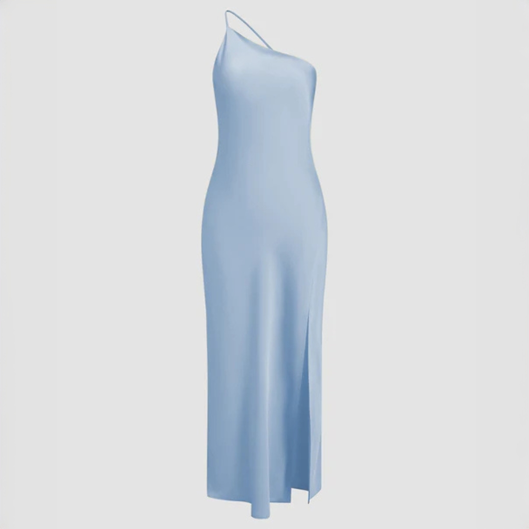 Arcelie - Robe longue élégante et chic