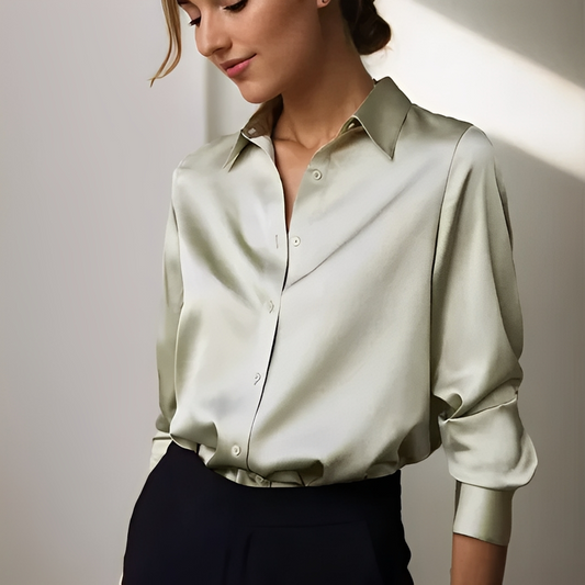Carlette - Blouse à la mode